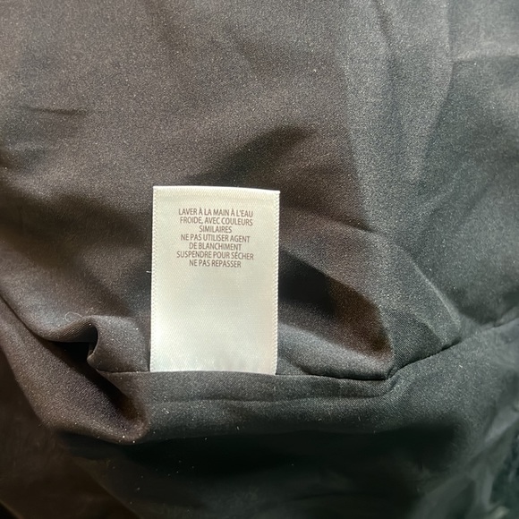 EUC Leith Blouse - Picture 9 of 9